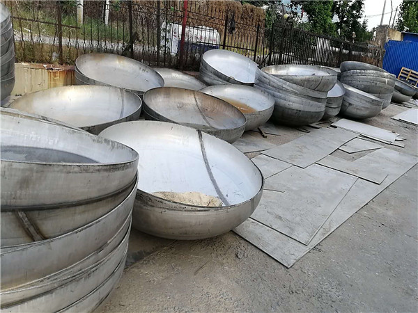 316L不銹鋼封頭 316L不銹鋼封頭